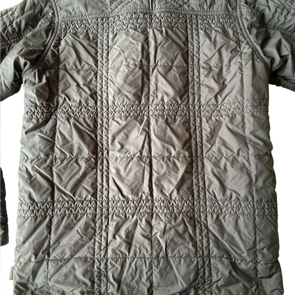 Patagonia Freebox Jacket, Men’s Small Puffer Shacket - Picture 5 of 9